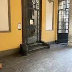 Quadrilatero , 2br , Parking In Centro Turín