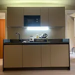 Apartament Quadrilatero , 2br , Parking In Centro