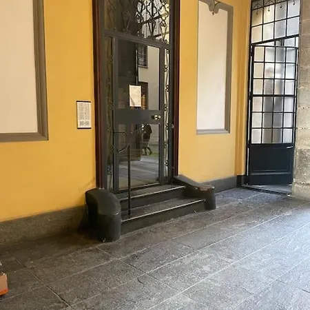 Obelisque 1850 Con Posto Auto! Turin