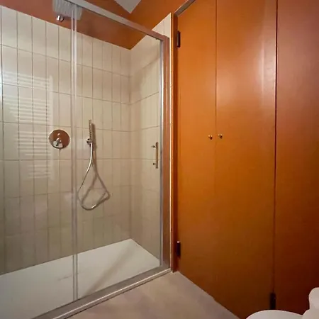Quadrilatero , 2br , Parking In Centro Apartment Turin