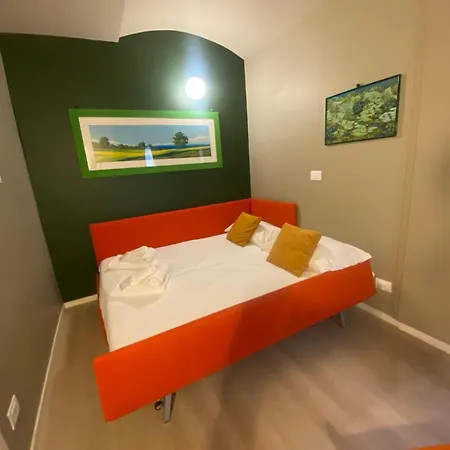 Apartment Quadrilatero , 2br , Parking In Centro *