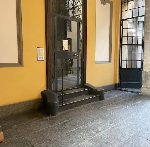 Obelisque 1850 Con Posto Auto! Turin