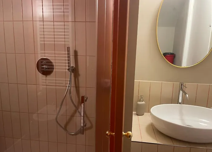 Apartment Obelisque 1850 Con Posto Auto!