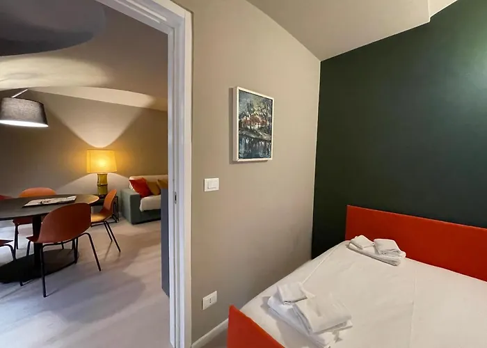 Obelisque 1850 Con Posto Auto! Turin