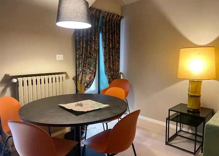 Apartment Obelisque 1850 Con Posto Auto!