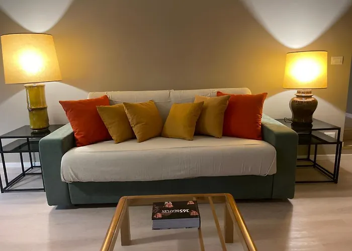 Apartament Obelisque 1850 Con Posto Auto!