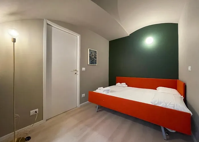 Obelisque 1850 Con Posto Auto! Apartment Turin