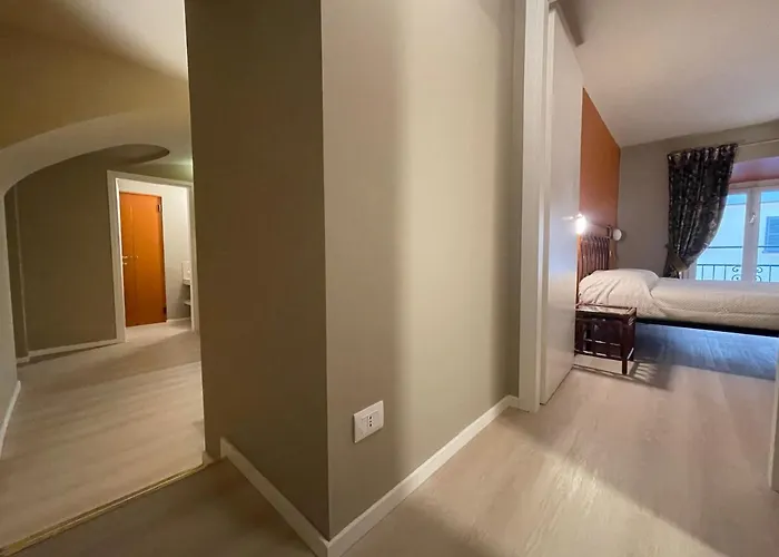 Apartment Obelisque 1850 Con Posto Auto! Turin