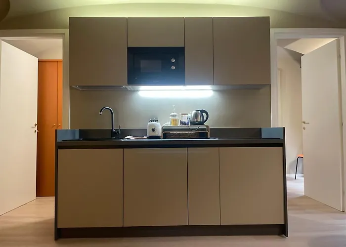 Apartment Obelisque 1850 Con Posto Auto!