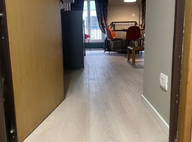 Obelisque 1850 Con Posto Auto! Apartment