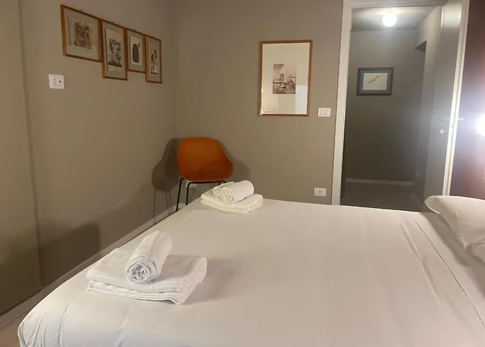Obelisque 1850 Con Posto Auto! Turin