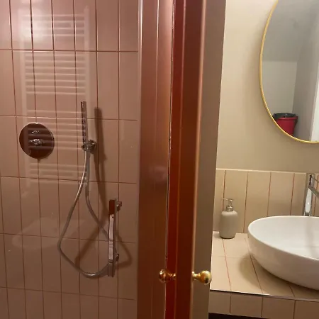 Апартаменты Quadrilatero , 2br , Parking In Centro